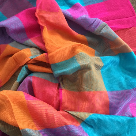 Pashmina scarf - Picture 2 of 4